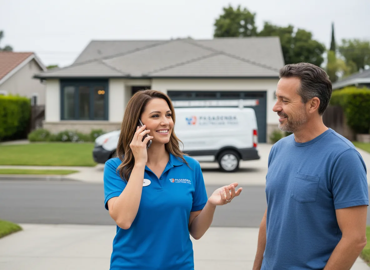 Electrician Fredericksburg, PA FAQs
